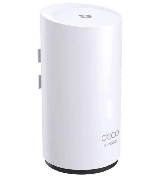 TP-Link AX3000 Outdoor whole home mesh Wi-Fi 6 System, Deco - imagine 6
