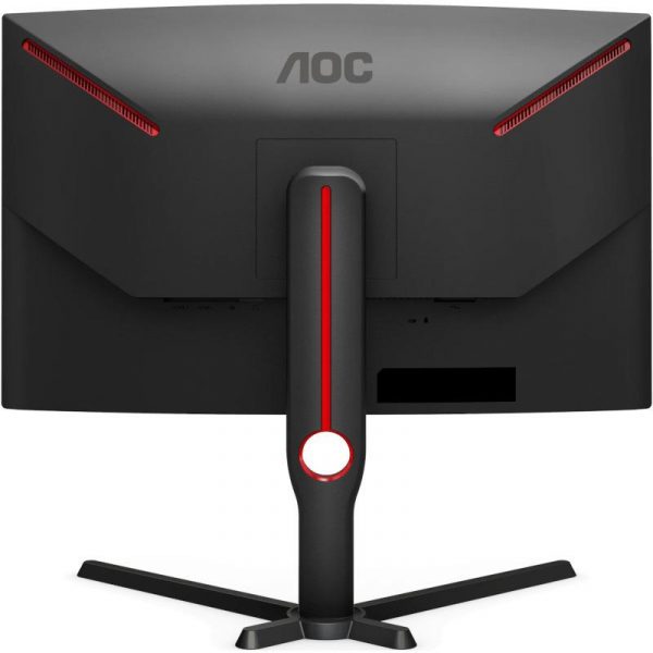 Monitor AOC 27" CQ27G3SU/BK - imagine 6
