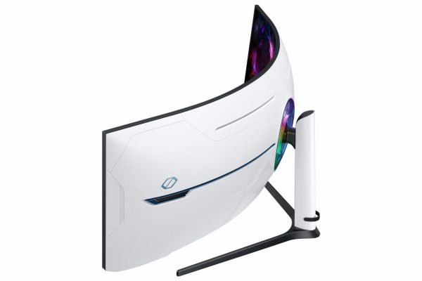 Monitor Samsung 57" LS57CG952NUXEN - imagine 23