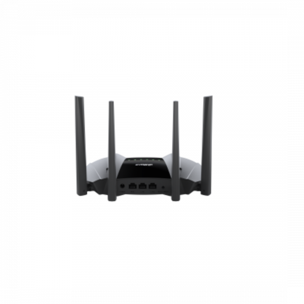 DAHUA AX1500 WIRELSS ROUTER DH-AX15M, Standarde wireless: 2.4 GHz: 802.11 - imagine 4