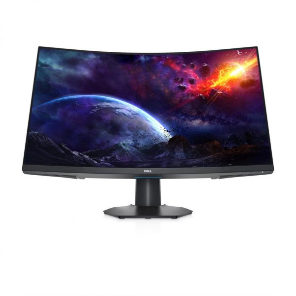 Monitor LED Dell Curved S3222DGM, 31.5inch, VA QHD, 1ms, 165Hz, - imagine 20