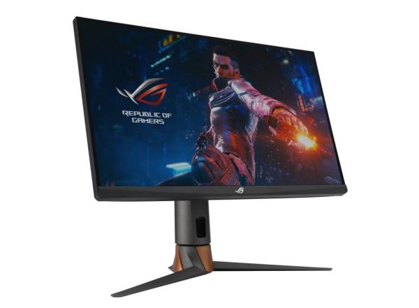 Monitor Asus 27" PG27AQN - imagine 7