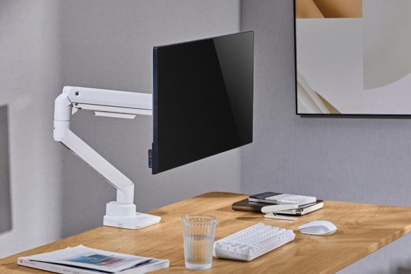 Suport monitor Serioux MM69-C012, compatibilitate  dimensiune ecran 17"-49", greutate - imagine 12