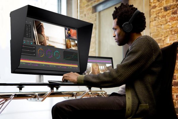 Monitor LED Dell UP3221Q, 31.5inch, IPS 4K UHD, 6me, 60 - imagine 22