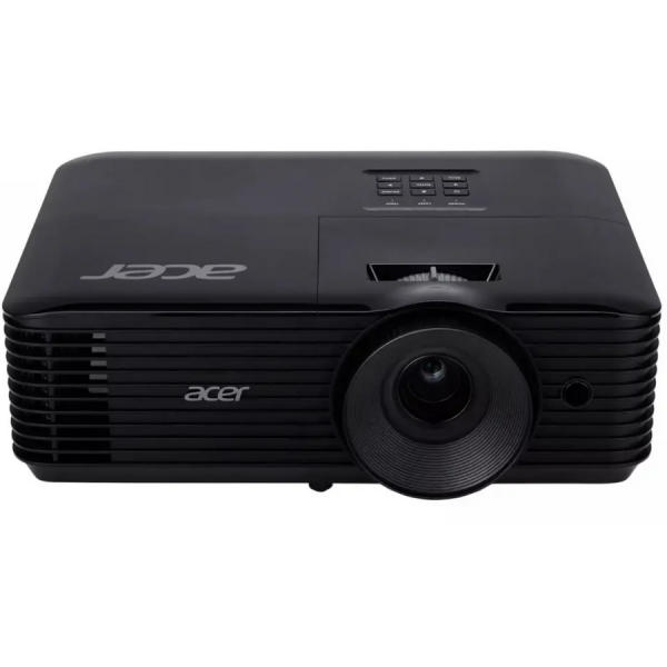 Videoproiector Acer X119H, SVGA 800*600, up to WUXGA (1920* 1200), - imagine 4