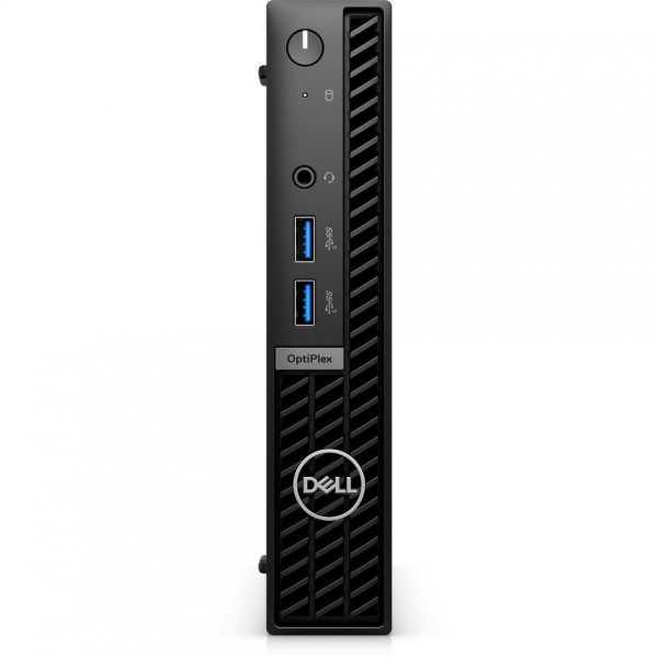 Desktop Dell OptiPlex 7010 MFF, 90W, EMEA, EPEAT 2018 Registered - imagine 9