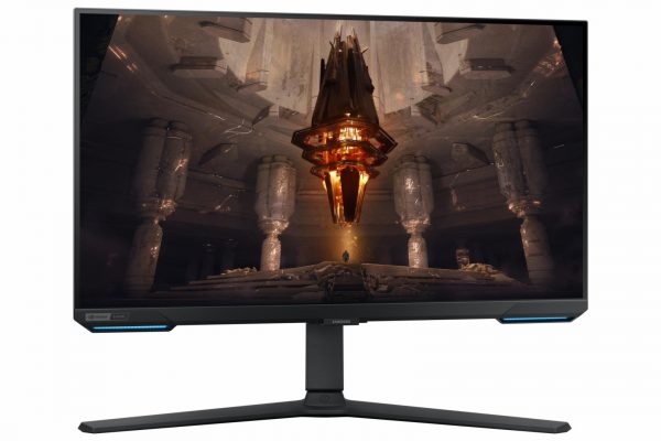 Monitor Samsung 28" LS28BG700EPXEN - imagine 12