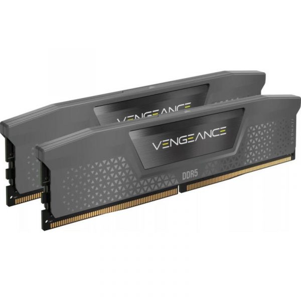 Memorie RAM Corsair Vengeance 32GB DDR5 6000MHz CL30 Kit of - imagine 3