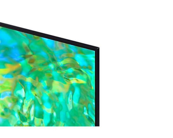 LED TV 4K 65''(165cm) SAMSUNG 65CU8072 - imagine 5