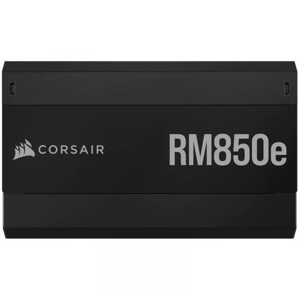 Sursa Corsair RMe Series RM850e, 850W 80 PLUS GOLD - imagine 3