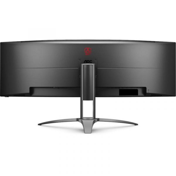 Monitor AOC 48.8" AG493QCX - imagine 6