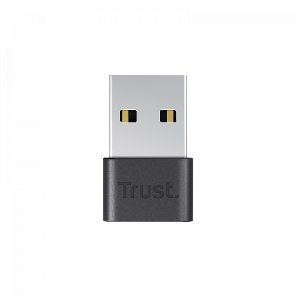 Adaptor Bluetooth Trust Myna 5.3, viteza maxima transfer 2 MB/s, - imagine 3