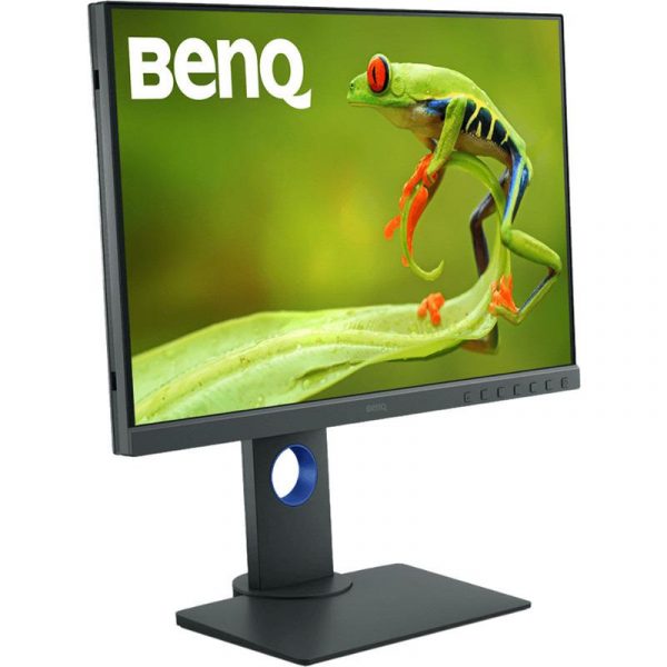 Monitor BenQ 24.1" SW240 - imagine 5