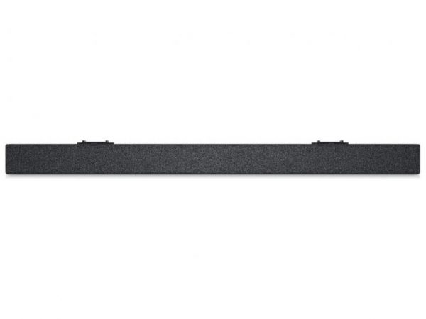 Soundbar Dell SB521A, 3.6 Watt, USB, negru