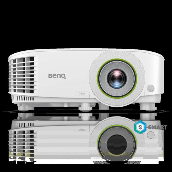 Videoproiector BENQ EH600, DLP, FHD 1920*1080, 16:9, 3500 lumeni, 10.000:1, - imagine 4