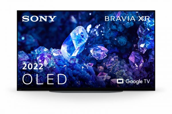 Televizor, Sony, Seria A90K, XR42A90KAEP, 2022, 42" - 106CM, OLED,
