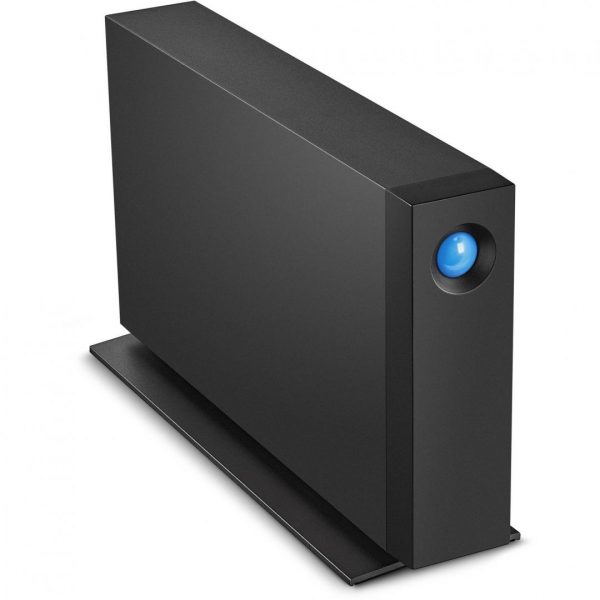 SSD extern LaCie  10TB THUNDERBOLT USB TYPE-C - imagine 4