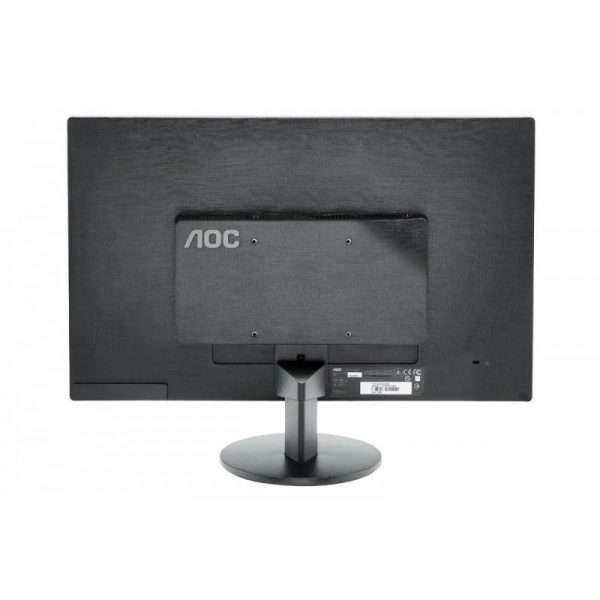 Monitor AOC 23.6" M2470SWH - imagine 9