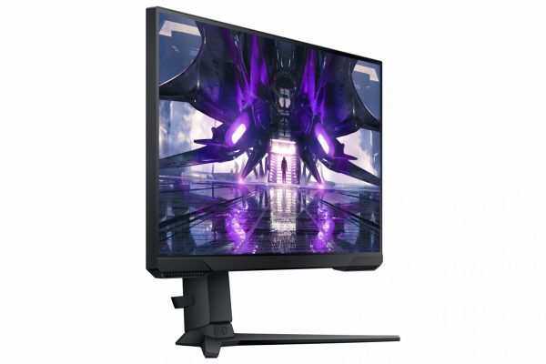 Monitor Samsung 24" LS24AG320NUXEN - imagine 20