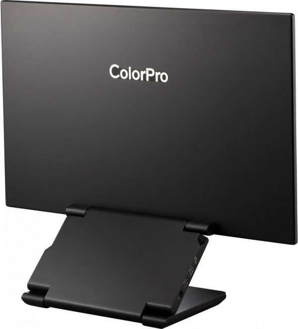 Monitor ViewSonic 16" VP16-OLED - imagine 30
