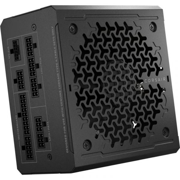 Sursa CORSAIR RM1000e 1000W 80+ GOLD, ATX - imagine 3