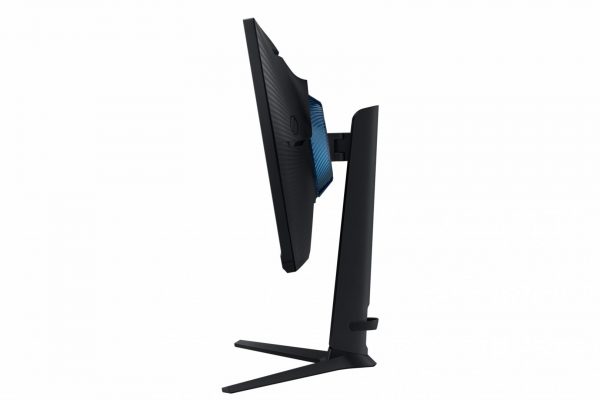 Monitor Samsung 24" LS24DG300EUXEN - imagine 26