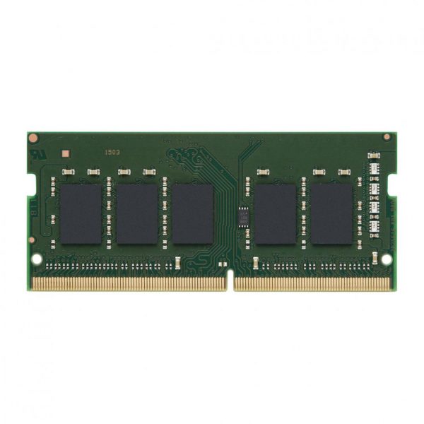 Memorie RAM Server Kingston, 32GB, DIMM, DDR4, 3200Mhz, ECC