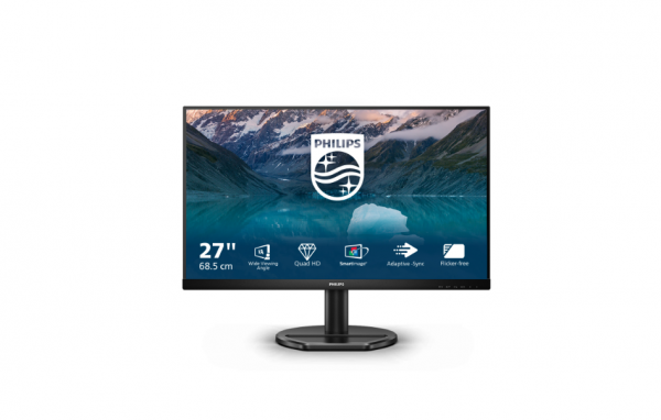 Monitor Philips 27" 275S9JAL/00 - imagine 5