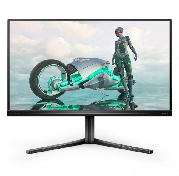 Monitor Philips 24.5" 25M2N3200W/00 - imagine 3