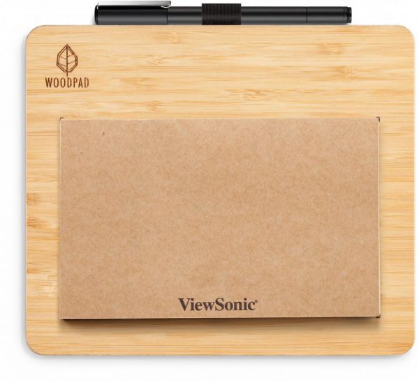 Tableta grafica 7.5''ViewSonic PF0730-I0 - imagine 3