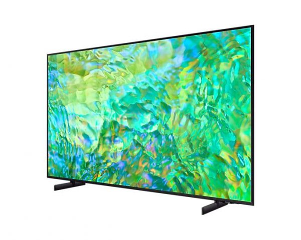 LED TV 4K 50''(126cm) SAMSUNG 50CU8072 - imagine 3