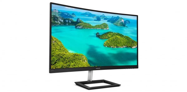 Monitor Philips 27" 272E1CA/00 - imagine 6