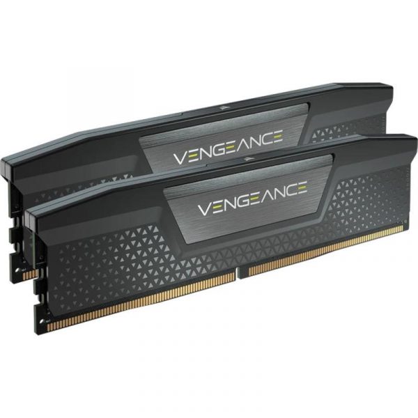 Memorie RAM Corsair Vengeance, DIMM, 32GB (2x16GB), DDR5, CL40, 5200MHz - imagine 5