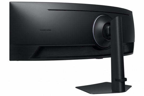 Monitor Samsung 49" LS49C950UAUXEN - imagine 33