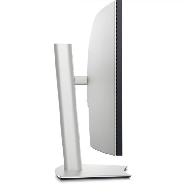 Monitor Dell 40" U4025QW 4K Curved, TFT LCD, 5Ms, 120Hz - imagine 17