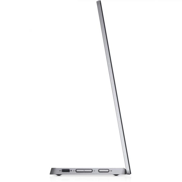 Dell Monitor Portabil P1424H, 35.56 cm, TFT LCD, 1920x1080, 6ms, - imagine 11
