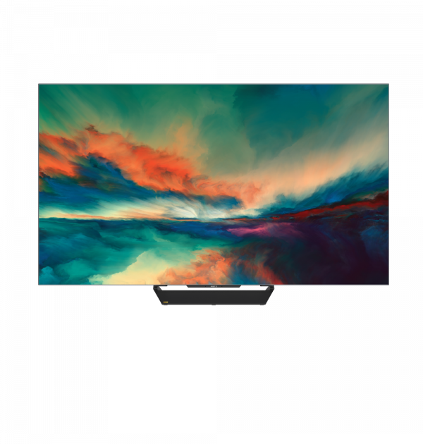 Televizor METZ Mini LED 65MNE9000, 164 cm, Smart Google TV