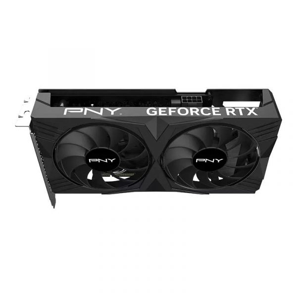 Placa Video PNY GEFORCE RTX 4060 GDDR6 128 bit - imagine 5
