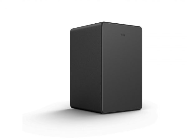 Soundbar TCL P733WE, 3.1, 350W, Bluetooth 5.2, Dolby, Virtual X, - imagine 5