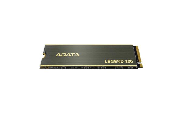 SSD Adata Legend 800, 1TB, M.2 2280, PCIe Gen3x4, NVMe, - imagine 6