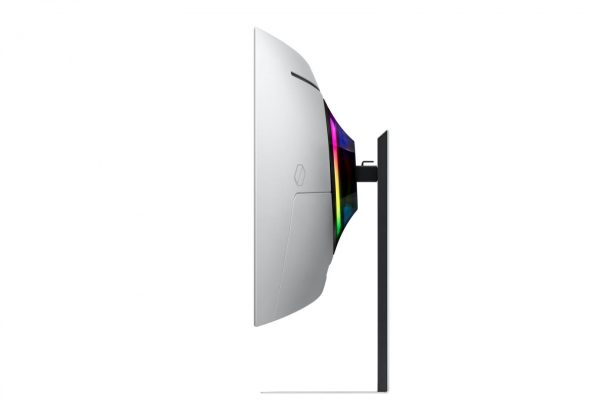Monitor Samsung 34" LS34DG850SUXDU, Curvature: 1800R, Diagonal (inch): 34, Diagonal - imagine 9