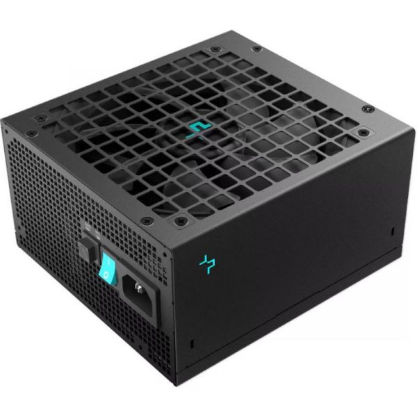 Sursa DEEPCOOL PX1200G 1200W 80 PLUS Gold - imagine 5
