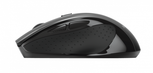 Mouse Trust Nito Wireless 2200 DPI, negru - imagine 4