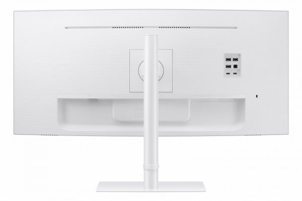 Monitor Samsung 34" LS34C650TAUXEN - imagine 23