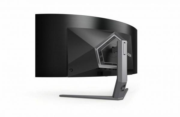 Monitor AOC 44.5" AG456UCZD - imagine 25