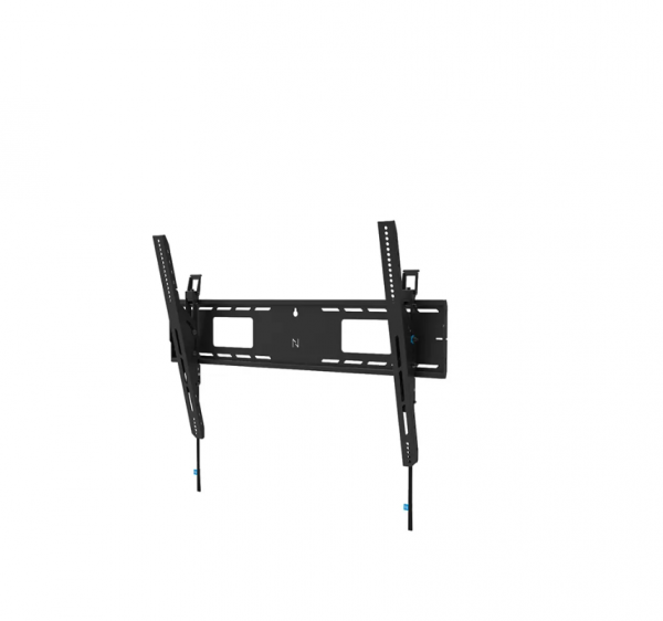Suport perete Neomounts heavy duty, pentru display-uri interactive si ecrane - imagine 3