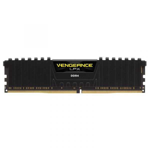 Memorie RAM Corsair Vengeance LPX 8GB DDR4 3000MHz CL16 - imagine 5