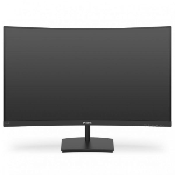 Monitor Philips 23.6" 241E1SCA/00 - imagine 8