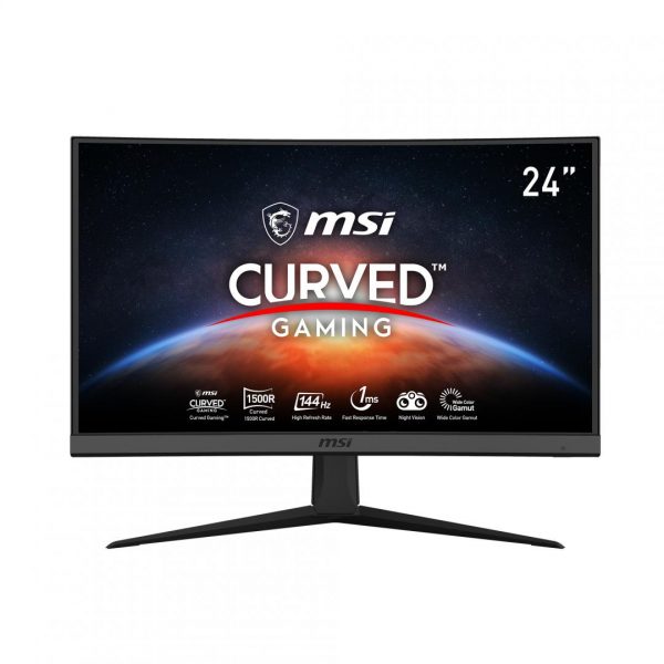 Monitor MSI 24" G2422C - imagine 40