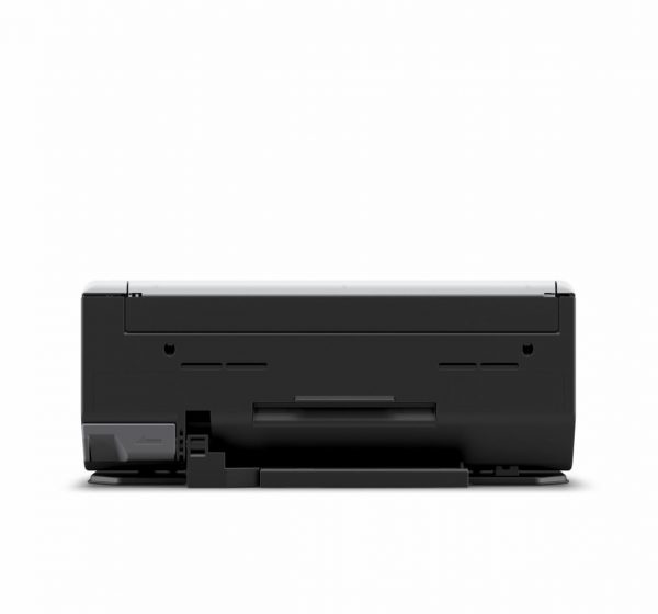 EPSON DS-C330 A4 Compact desktop Sheetfed Scanner, Rezolutie optica: 600 - imagine 3